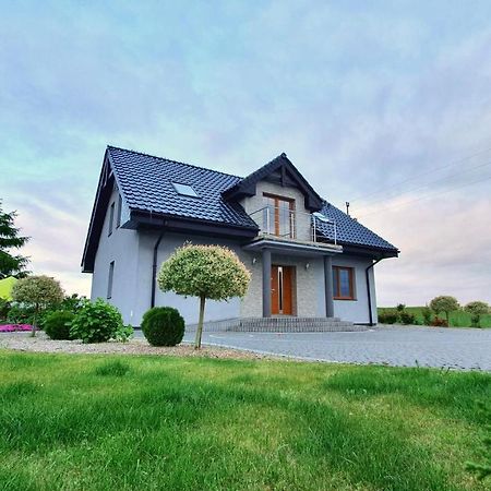Agrosielanka Villa Lipnica  Ngoại thất bức ảnh